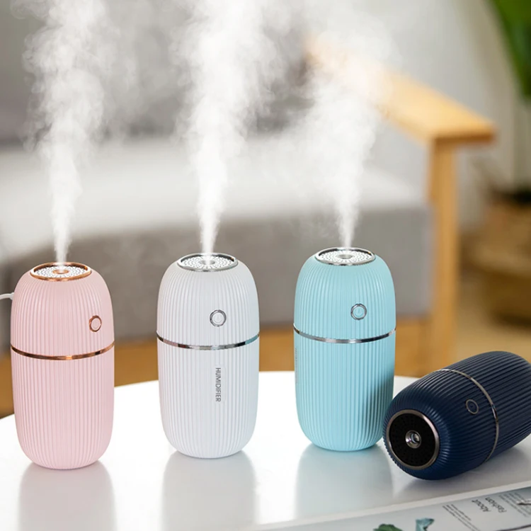 Made in china high flow heated respiratory humidifier usb air purifier and humidifier electrical air humidifier