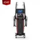Muscle Jontelaser Circslim Newest Body-Shaping Machine Targeted Muscle Development Hi-fem Ems Shape