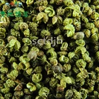 Pepper Bell Bulk Green Pepper Qing Hua Jiao Good Price Wholesale Dried Dehydrated Green Bell Pepper Seeds