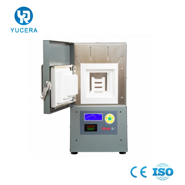 Best Selling YUCERA K8 Fast and Slow Zirconia Sintering Furnace Sintering Oven Dental Lab Equipment for Dental Laboratories