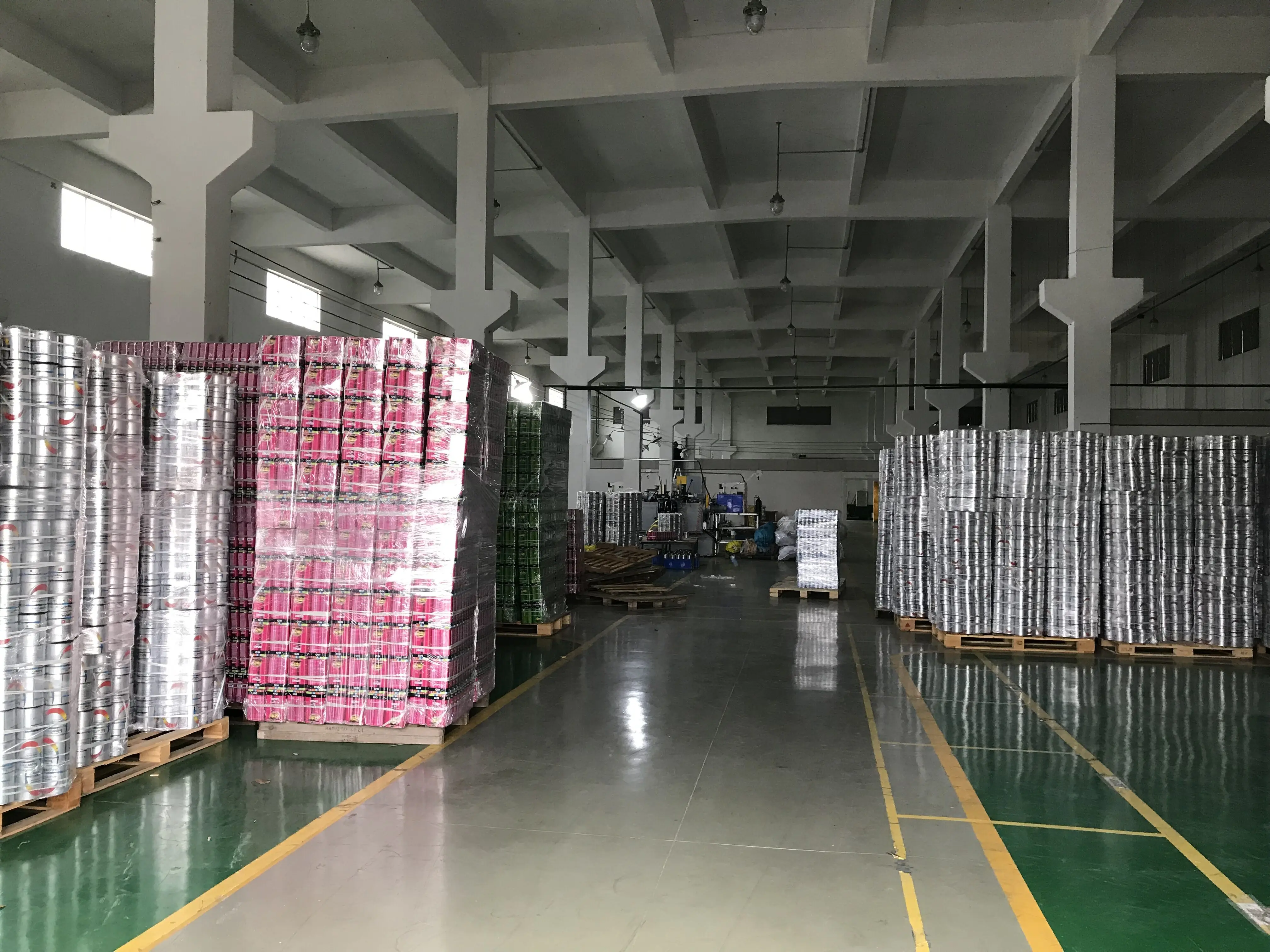 Customized Square Tin Can with 0.21-0.35mm Thickness for Fast Dispatch and 25-30 Days Delivery