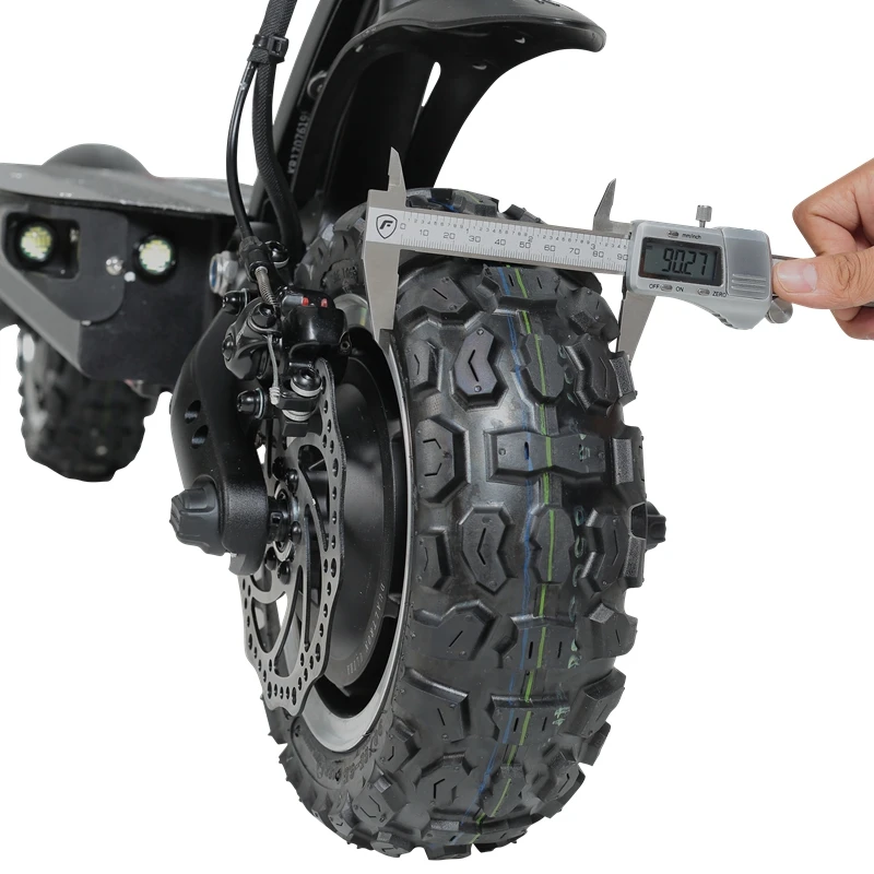 90//65-6.5  Road Tyre Tube Kaabo Wolf  Dualtron Thunder Zero 11x 2021 SG4551