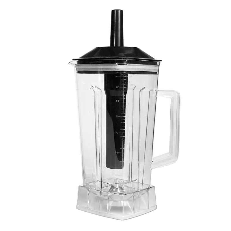 Wholesale High Power 2 in 1Commercial Blender Household Appliances 2L High Speed Blender
