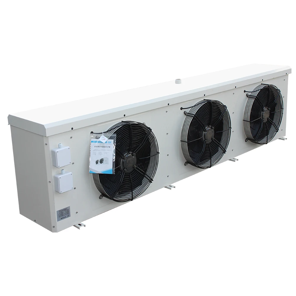 Dry Cooler, 3*1500w, 1 Year - detail 10