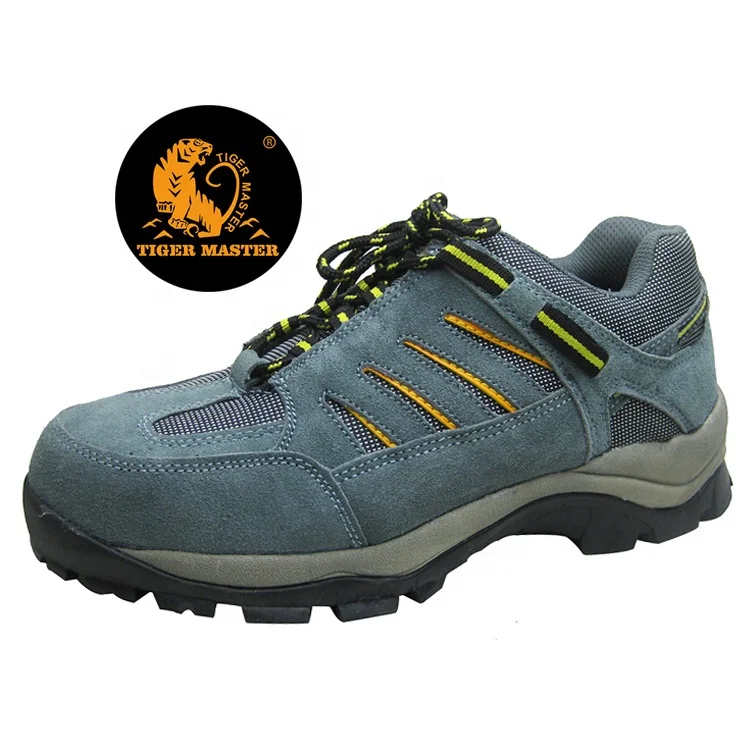 steel toe rubber shoes