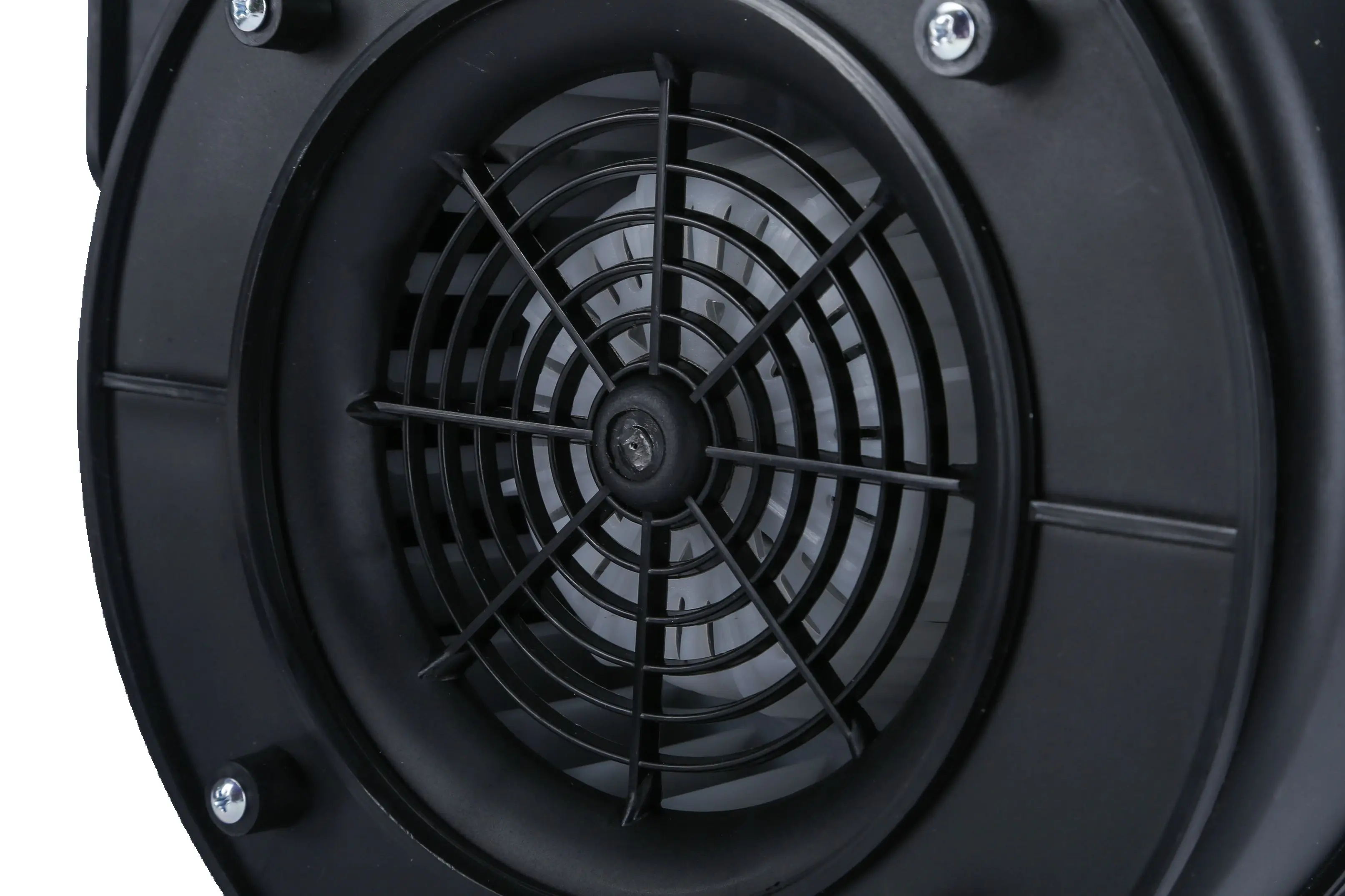 Centrifugal Fan, Brushless, Plastic - detail 12