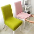Chair Covers Dining Chair Covers Comfortable Fitted Dining Room Chair Seat Covers