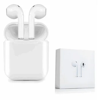 Best Quality Inpods Wireless Earphone Stereo Earbuds Earphone &Headphone For Mobile Phone