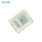 Light Led Smd Strip Customized Lighting Accessories High Brightness Red Light 2835 LED SMD For LED Strip Light