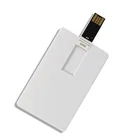 Card Usb Card Usb 8gb Cheap Price Blank 8gb Credit Card Usb Pendrive For Gifts