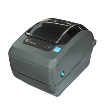 GK420T 203DPI high efficiency for zebra printer desktop direct thermal/thermal transfer label printer
