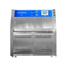 Textile Textile Sunlight Tester UV Aging Test Chamber With Temperature