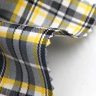 Cotton School Uniform XH-CW-218 Cotton Polyester Customized Colorful Design School Uniform Check Fabric