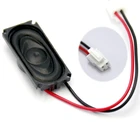 Good Good Sound Thin Flat Mylar Speaker 16*35MM Laptop Speaker 8 Ohm 2w Speaker Driver