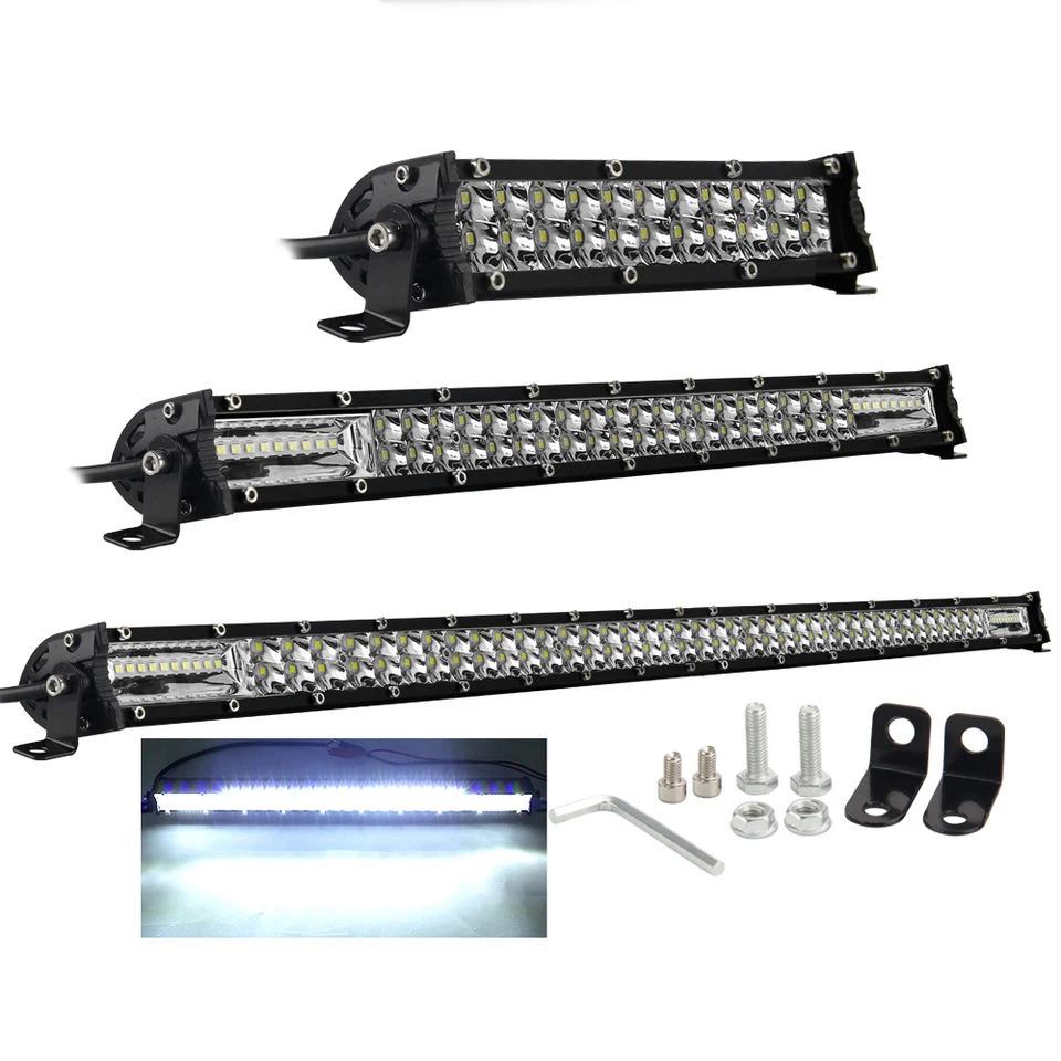 500w light bar