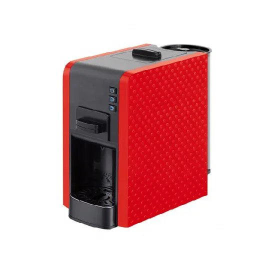 attract Latin Leia Compatible With Nespresso 19 Bar /tchibo/dolce Gusto Capsule Coffee Maker -  Buy Dolce Gusto Capsule Coffee Maker,Multi Capsule Coffee Machine,Automatic  Multi Capsule Coffee Machine Product on Alibaba.com