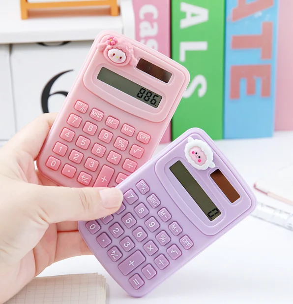 Calculators