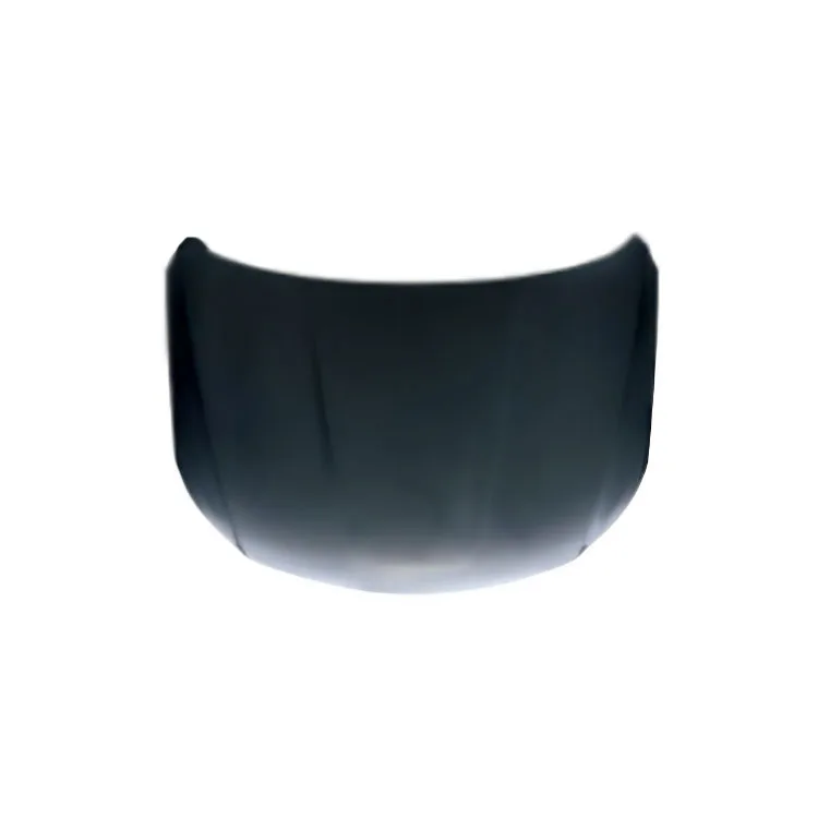 New Arrival Body Parts Big Car Hood High Quality OEM 3C8823031A Auto Bonnet for Volkswagen PASSAT CC 2008 details