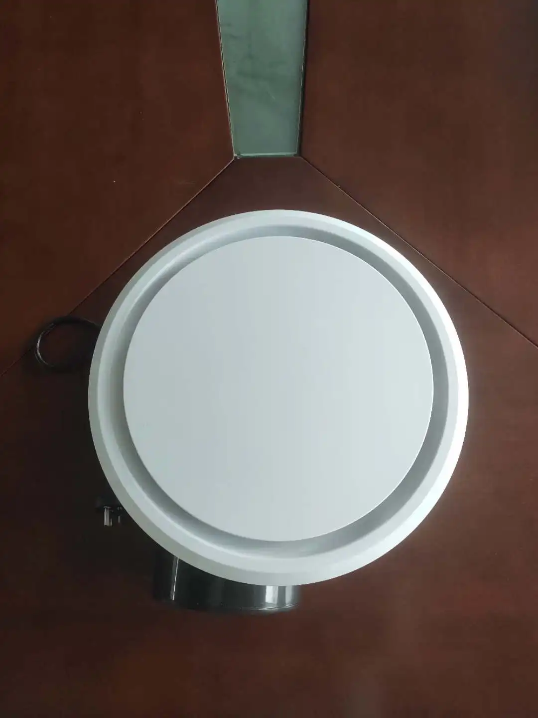 Standard Axial Flow Fan, 200mm, 250mm, 120V, 220V - detail 4