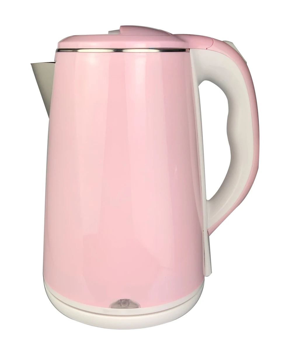 buy pink kettle