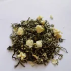 Tea Organic Classic Jasmine Hemp Tea Buds Flower Organic Leaves Top Quality Loose Packaging Tea Supplier
