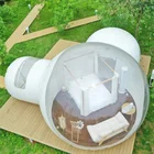 Tent Aoyu 2 Bubble Tent Luxury Camping Ourdoor House Customized Backyard And Garder Easy To Use