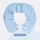 Cloth Bibs Baby Bib Bib Muslin Tree Factory Cloth Customised Baby Organic Bibs
