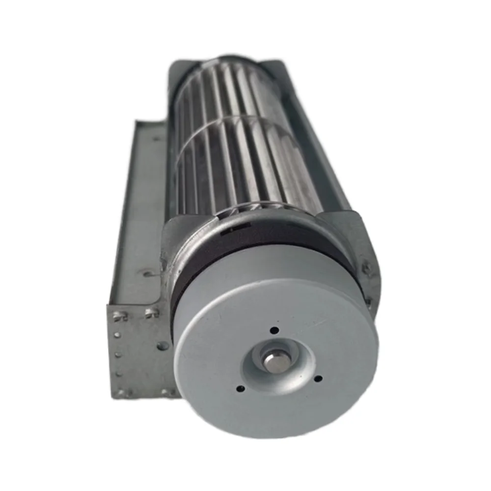 Cross Flow Fan, 24V, 100%, Copper - detail 16