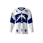 Uniforms Hockey Uniforms New Design Sublimate Ice Hockey Shirts Team Hockey Uniforms