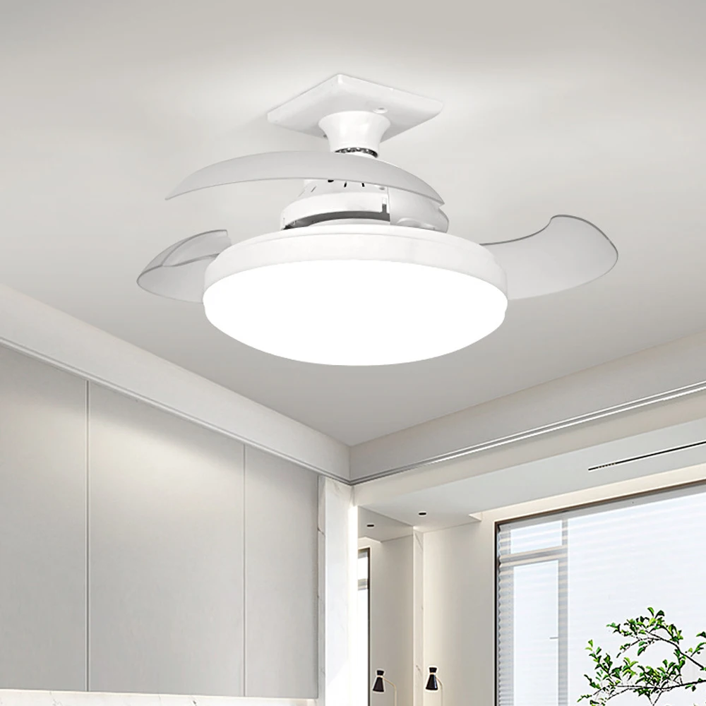 Ceiling Fan, E26, E27 - detail 8