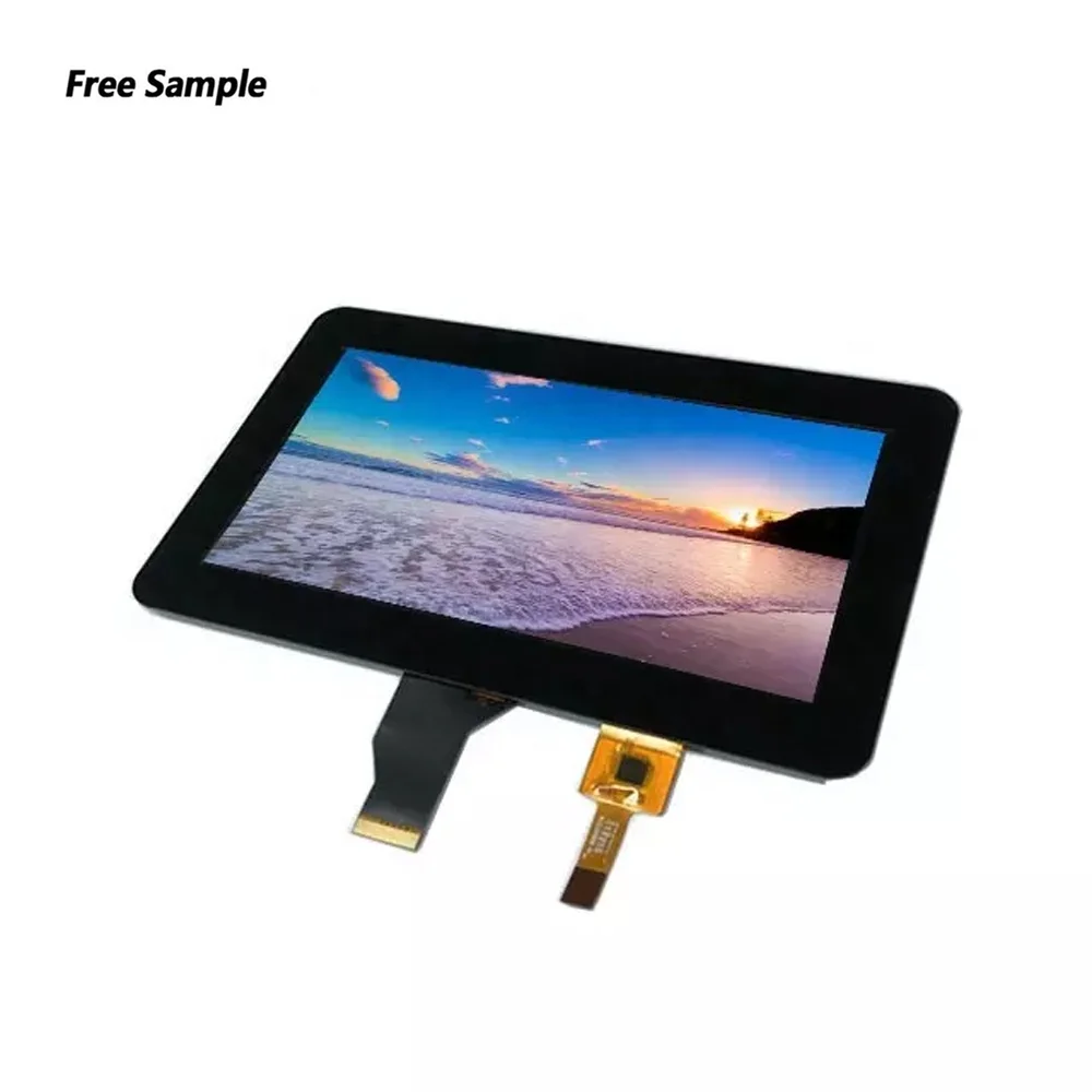 uhd tft lcd panel supplier free sample