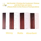 Holder Square Marble Wood Design Drink Coasters Set Of 6 Ceramic Absorbent Coasters With Holder