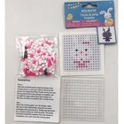 Toys Original Manufacturer Top Seller Plastic Educational Toys Diy Fuse Beads Kit Perler Hama Beads Toys For Kids