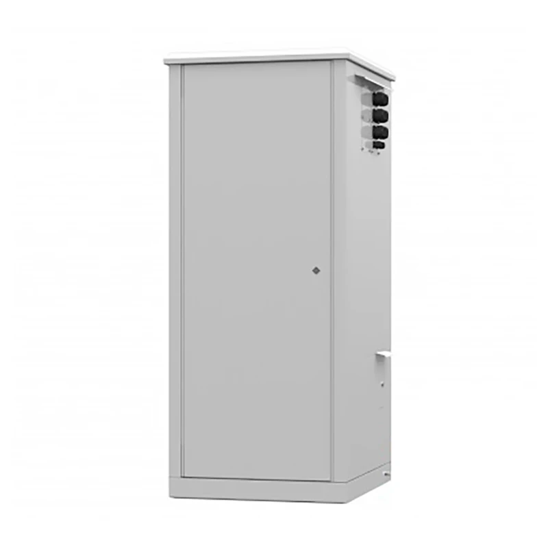 IP55 IP65 IP66 IP67 IP68 OEM ODM Equipment Power Enclosure Outdoor Telecom Cabinet With Air Conditio(图3)