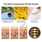 Hair Serum Private Label Hair Growth Oil Serum For Hair Growing Treatment