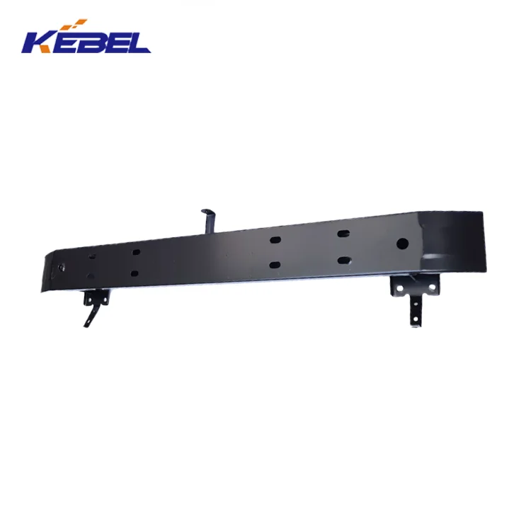 KEBEL Car Parts Steel Front Bumper Reinforcement Oem 68424253AA Front Bumper Support for Dodge Ram Promaster 2014-2022 supplier