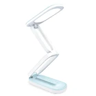 Study Lamp Study Lamp YAGE Stylish And Fresh Stepless Dimmable Night-time / Reading Mode Portable Desk Study Lamp