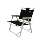Camp China Supplier Lawn Lounge Unique Durable Portable Camping Chair Foldable Chair Camp