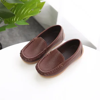 Hot selling wholesale candy colors cheap classic style kids shoes boys girls
