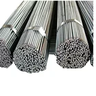 Steel HERUI S45c S20c S10c Cold Drawn Carbon Steel Bright Round Bar