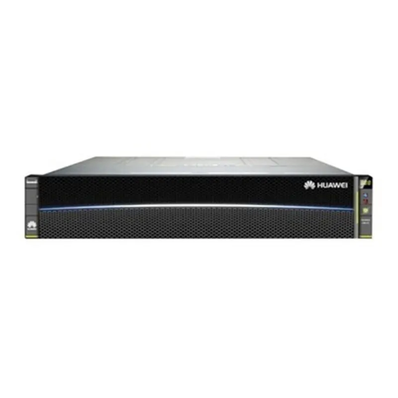 Xfusion OceanStor Dorado 5500 Mid-Range All-Flash Storage Systems in Stock and Ready for Sale