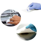 Professional Cleaning 1000 Class Professional Cleanroom 100% Polyester Wiper Wipes For Cleaning