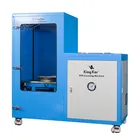 System Cleaning 25L Oil Filter System Ultrasonic Cleaning Machines DPF With CE Passed