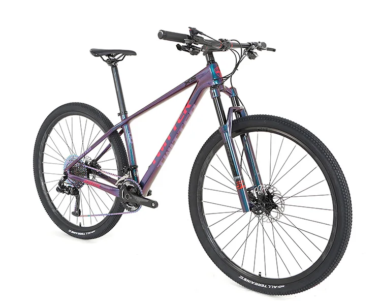 Speed Mountain Bike Design Twitter 