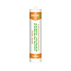 Adhesive W-1000 Wholesale High End Custom General Purpose Acetoxy Silicon Sealant Fast Curing Adhesive Manufacturers