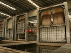 Energy Gas Axle Energy Saving Gas Regenerative Chamber Thermal Treatment Industrial Furnace