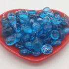 Glass Beads High Quality Glass Beads Crystal For Swimming Pool