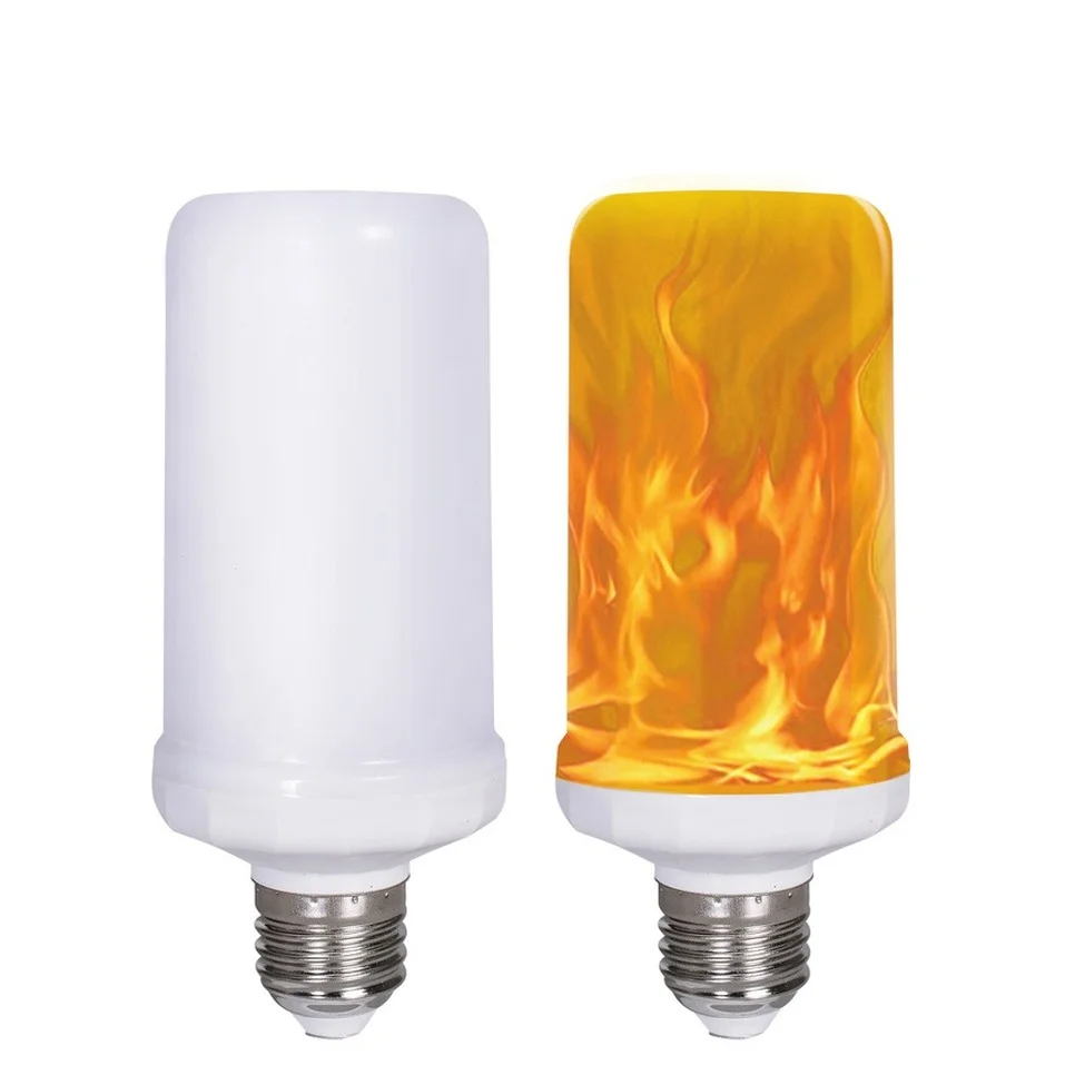 Good Quality Warm White E12 E14 E26 E27 Base Decorative C35/ca35/t45/t60  Led Flame Bulb For Courtyard/haunted House/theme Park - Buy Good Quality  Warm White E12 E14 E26 E27 Base Decorative C35/ca35/t45/t60 Led