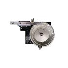 Vibrating Vibrating Bowl Customized Automatic Vibrating Feeder Bowl For Badminton Packing