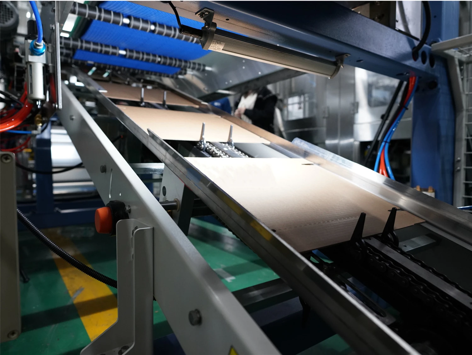 Top Quality Heat Shrink Packing Machine by PE Film factory